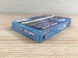 DISNEY PIXAR Finding Nemo Boxed Nintendo GameBoy Advance Japan - UF7745