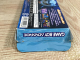 DISNEY PIXAR Finding Nemo Boxed Nintendo GameBoy Advance Japan - UF7745