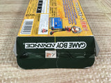Dokodemo Taikyoku Yakuman Mah Jong Boxed Nintendo GameBoy Advance Japan - UF7746
