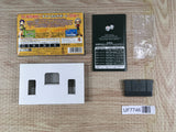 Dokodemo Taikyoku Yakuman Mah Jong Boxed Nintendo GameBoy Advance Japan - UF7746