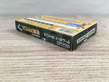 Dokodemo Taikyoku Yakuman Mah Jong Boxed Nintendo GameBoy Advance Japan - UF7746