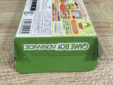 Ochaken no Heya Boxed Nintendo GameBoy Advance Japan - UF7747