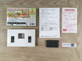 Ochaken no Heya Boxed Nintendo GameBoy Advance Japan - UF7747