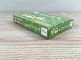 Ochaken no Heya Boxed Nintendo GameBoy Advance Japan - UF7747