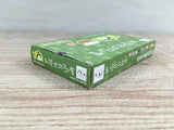 Ochaken no Heya Boxed Nintendo GameBoy Advance Japan - UF7747