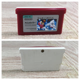 ICE CLIMBER Boxed Nintendo GameBoy Advance Japan - UF7748