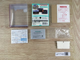ICE CLIMBER Boxed Nintendo GameBoy Advance Japan - UF7748
