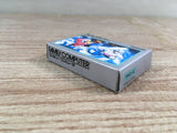 ICE CLIMBER Boxed Nintendo GameBoy Advance Japan - UF7748