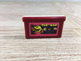 Pac Man Boxed Nintendo GameBoy Advance Japan - UF7749