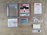 Pac Man Boxed Nintendo GameBoy Advance Japan - UF7749