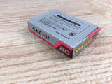 Pac Man Boxed Nintendo GameBoy Advance Japan - UF7749