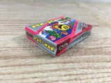 Pac Man Boxed Nintendo GameBoy Advance Japan - UF7749