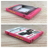 Pac Man Boxed Nintendo GameBoy Advance Japan - UF7749