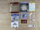 Wrecking Crew Boxed Nintendo GameBoy Advance Japan - UF7750