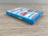Takahashi Meijin no Boukenjima Boxed Nintendo GameBoy Advance Japan - UF7751