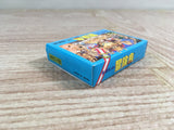 Takahashi Meijin no Boukenjima Boxed Nintendo GameBoy Advance Japan - UF7751