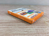 Famicom Mini Twin Bee Boxed Nintendo GameBoy Advance Japan - UF7752