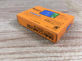 Famicom Mini Twin Bee Boxed Nintendo GameBoy Advance Japan - UF7752