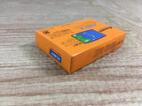 Famicom Mini Twin Bee Boxed Nintendo GameBoy Advance Japan - UF7752