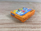 Famicom Mini Twin Bee Boxed Nintendo GameBoy Advance Japan - UF7752