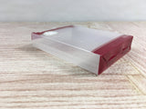Famicom Mini Twin Bee Boxed Nintendo GameBoy Advance Japan - UF7752