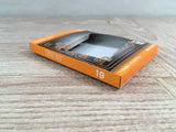 Famicom Mini Twin Bee Boxed Nintendo GameBoy Advance Japan - UF7752