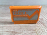 Mario Bros. Boxed Nintendo Famicom NES Japan - UF7753