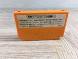 Mario Bros. Boxed Nintendo Famicom NES Japan - UF7753