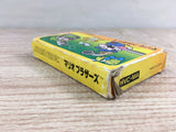 Mario Bros. Boxed Nintendo Famicom NES Japan - UF7753