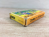 Mario Bros. Boxed Nintendo Famicom NES Japan - UF7753