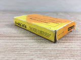 Mario Bros. Boxed Nintendo Famicom NES Japan - UF7753