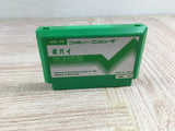 Popeye Boxed Nintendo Famicom NES Japan - UF7754