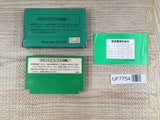 Popeye Boxed Nintendo Famicom NES Japan - UF7754