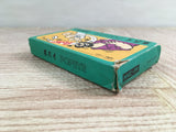 Popeye Boxed Nintendo Famicom NES Japan - UF7754