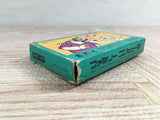 Popeye Boxed Nintendo Famicom NES Japan - UF7754