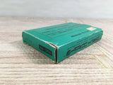 Popeye Boxed Nintendo Famicom NES Japan - UF7754