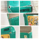 Popeye Boxed Nintendo Famicom NES Japan - UF7754