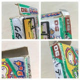 Digdug Boxed Nintendo Famicom NES Japan - UF7755