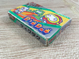 Digdug Boxed Nintendo Famicom NES Japan - UF7755