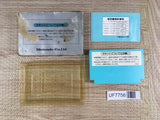 Ice Climber Boxed Nintendo Famicom NES Japan - UF7756