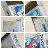 Ice Climber Boxed Nintendo Famicom NES Japan - UF7756