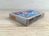 Clu Clu Land Boxed Nintendo Famicom NES Japan - UF7757