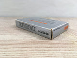 Clu Clu Land Boxed Nintendo Famicom NES Japan - UF7757