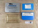 Urban Chapion Boxed Nintendo Famicom NES Japan - UF7758