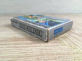 Urban Chapion Boxed Nintendo Famicom NES Japan - UF7758