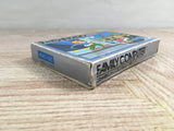 Urban Chapion Boxed Nintendo Famicom NES Japan - UF7758