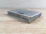 Urban Chapion Boxed Nintendo Famicom NES Japan - UF7758