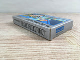Urban Chapion Boxed Nintendo Famicom NES Japan - UF7759
