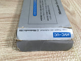Urban Chapion Boxed Nintendo Famicom NES Japan - UF7759