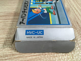 Urban Chapion Boxed Nintendo Famicom NES Japan - UF7759
